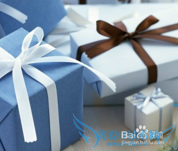 朋友之间如何赠送令人愉快的礼物?