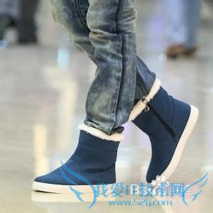 冬天给男友买什么礼物好