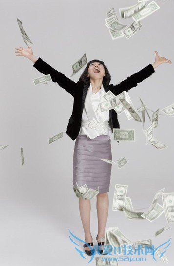 工薪族如何投资理财?达人教你投资理财心法