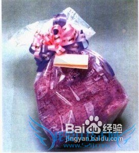 给青春期孩子的礼物应该怎样包装