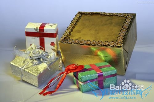 送客户礼物要注意哪些事项