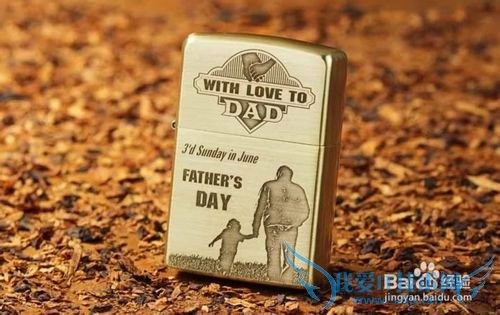 父亲节送什么给老爸合适呢?