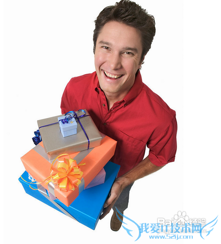 春节如何给领导挑选礼物