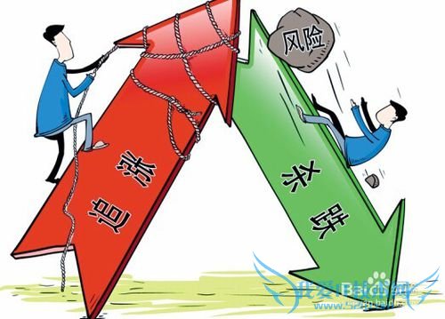 新人理财常犯的8类低级错误