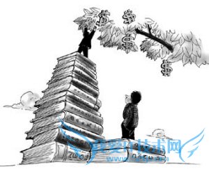 大学生怎么投资理财