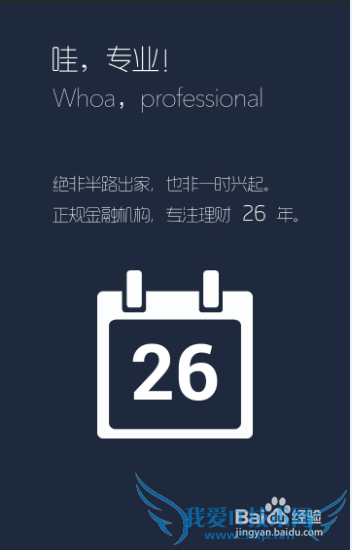 理财专家(快捷版)