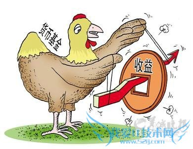 P2P理财平台活动中的学问