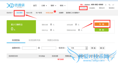 如何进行P2P理财