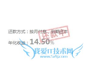 网贷理财的注意事项