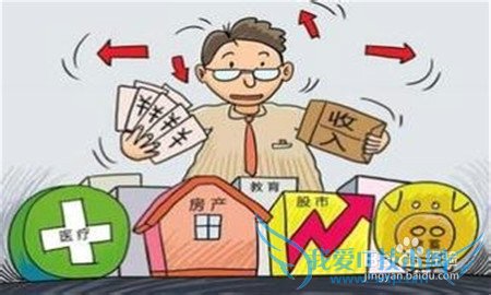 网上理财要谨慎