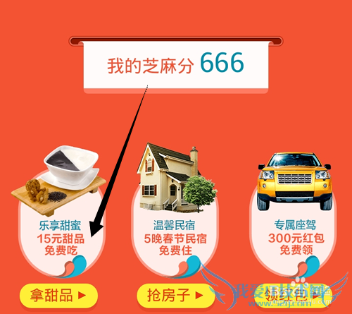 芝麻信用分信用生活怎么用