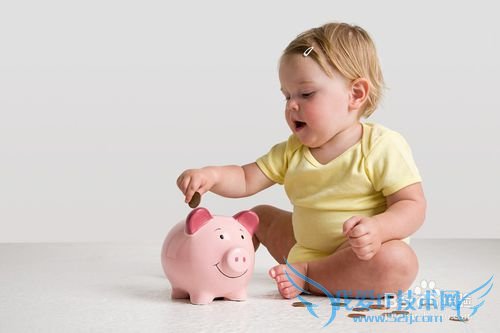 如何让孩子学会理财?