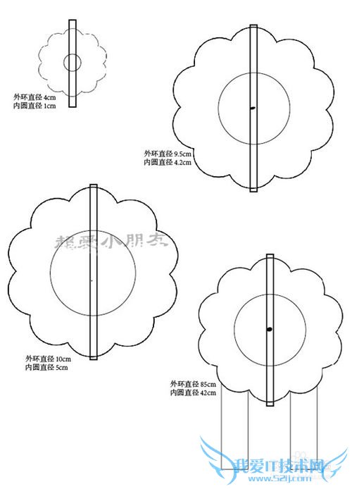 【教师节礼物】DIY木质绵羊小夜灯台灯 诚意之作