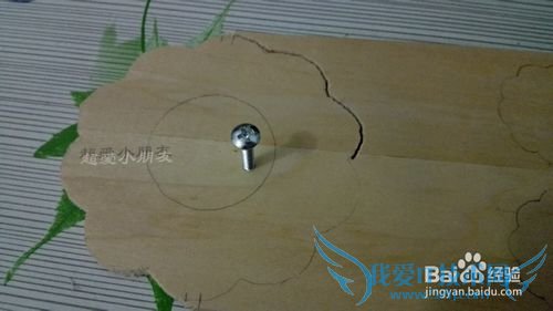 【教师节礼物】DIY木质绵羊小夜灯台灯 诚意之作