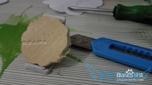 【教师节礼物】DIY木质绵羊小夜灯台灯 诚意之作