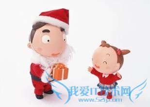 圣诞节一般送什么礼物