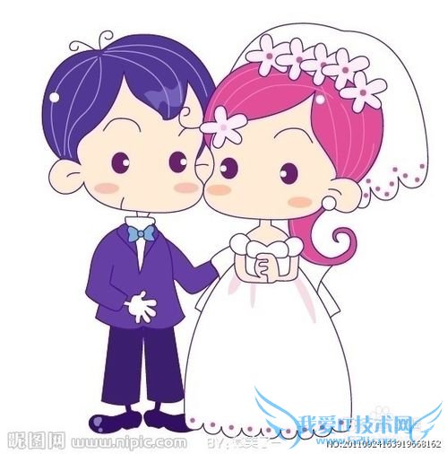 走入婚姻的殿堂如何理财