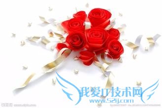 国外的情人节竟然是这个样子