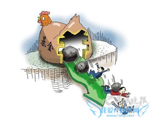 基金和理财有什么关系 怎么玩