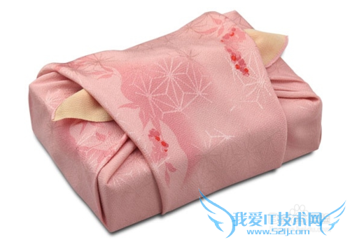 如何包装自己的礼物?