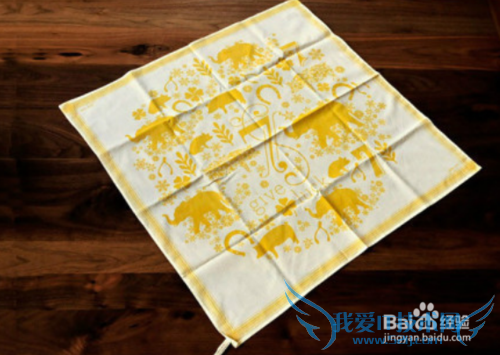 如何包装自己的礼物?