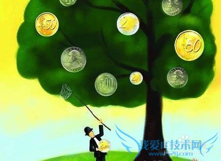 有钱理财技巧篇