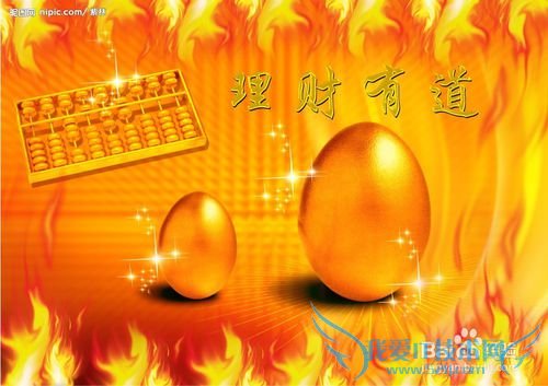 财智青年理财记