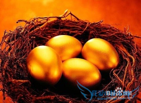 你不理财,财不理你,如何让生活资金游刃有余?