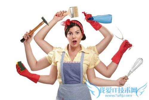 家庭主妇理财需要首先了解什么呢?