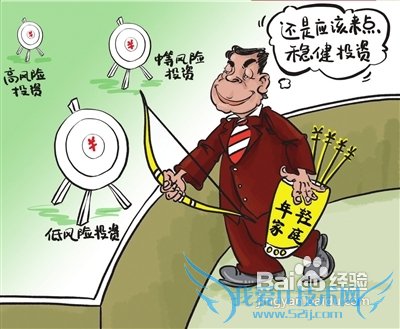 怎样做好家庭理财计划?