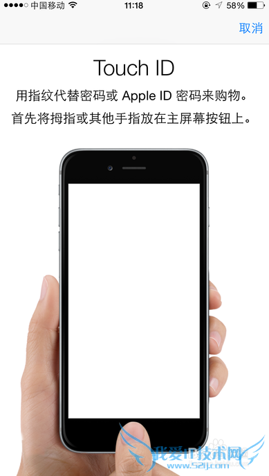 ָ֧֧ô Touch IDָ֤