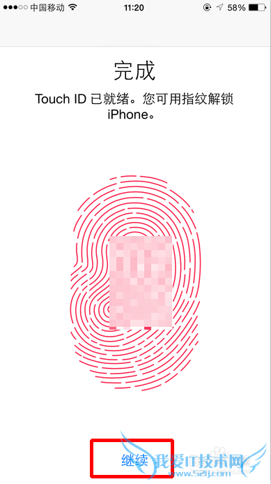 ָ֧֧ô Touch IDָ֤