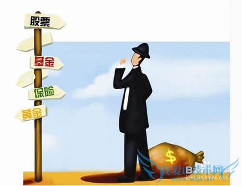 如何做家庭理财规划