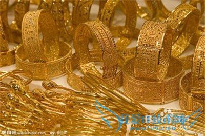 投资黄金,掌握这一招让你收益加速