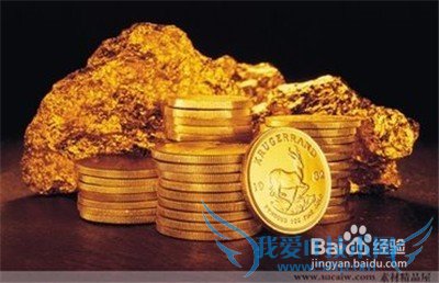 投资黄金,掌握这一招让你收益加速