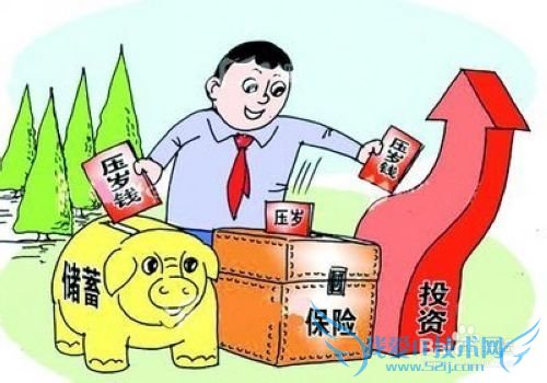 如何利用上调的工资来理财