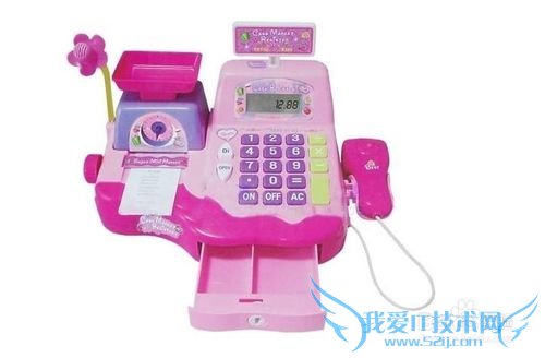 从小培养孩子的理财观念--理财小游戏