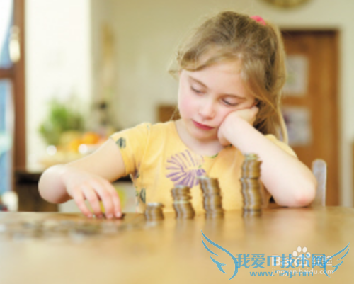 如何培养孩子的金钱意识并具有理财能力