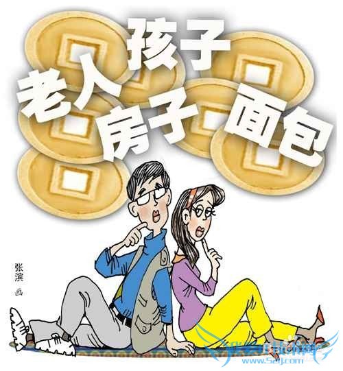 理财第一步:学会记账