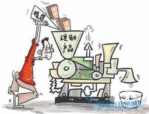 如何选择投资理财项目