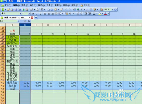 如何/怎么记账?怎样记账才能达到理财目的?