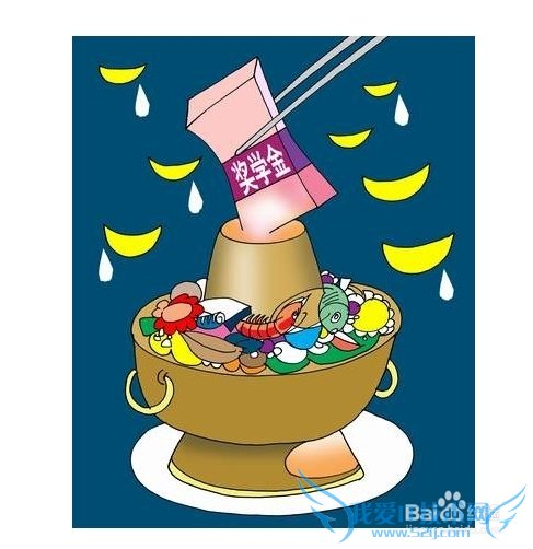 大学生理财的方法