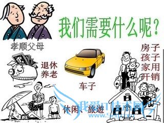 工薪阶层必需掌握的理财技巧