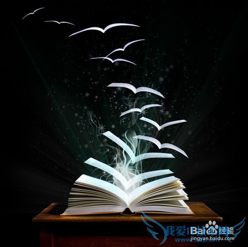 通向理财的书籍之路