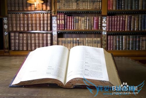 通向理财的书籍之路