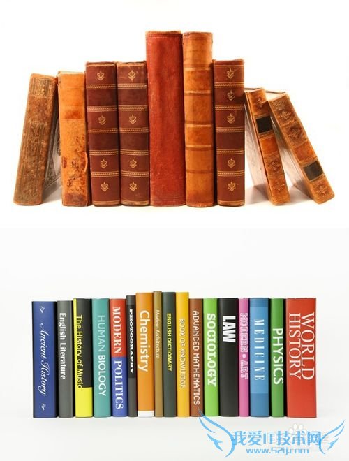 通向理财的书籍之路