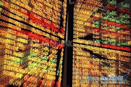 GDP对理财影响的一些分析?