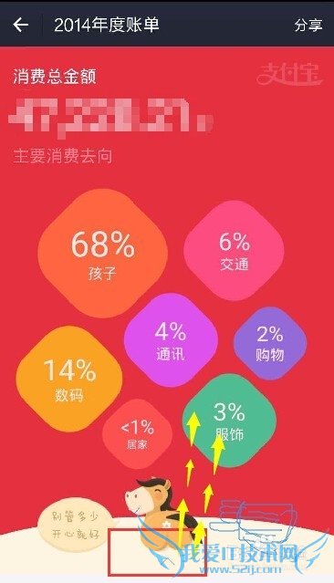 【支付宝查帐篇】支付宝如何查询过往年度帐单?
