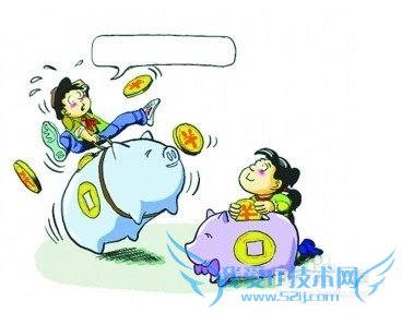 怎么培养孩子的理财意识