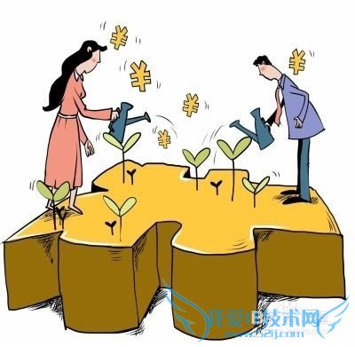 人人都在理财,事实理财就在身边